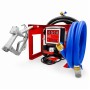 Petroll Starlet 40 заправочная станция дизельного топлива
