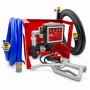 Petroll Starlet 40 заправочная станция дизельного топлива