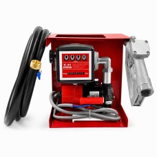 Petroll Starlet 60 заправочная станция дизельного топлива
