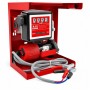 Petroll Starlet 60 Basic заправочная станция дизельного топлива