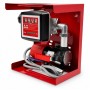 Petroll Starlet 60 Basic заправочная станция дизельного топлива
