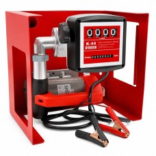 Petroll Starlet 80 Basic заправочная станция дизельного топлива
