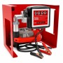 Petroll Starlet 80 Basic заправочная станция дизельного топлива
