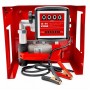 Petroll Starlet 80 Basic заправочная станция дизельного топлива