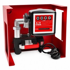 Petroll Cosmic 40 Basic заправочная станция дизельного топлива