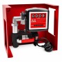 Petroll Cosmic 40 Basic заправочная станция дизельного топлива