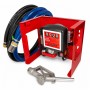 Petroll Cosmic 40 заправочная станция дизельного топлива