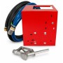 Petroll Cosmic 60 заправочная станция дизельного топлива