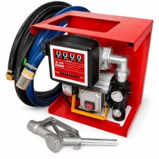 Petroll Cosmic 60 заправочная станция дизельного топлива