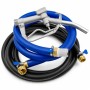Petroll Cosmic 60 заправочная станция дизельного топлива