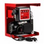 Petroll Cosmic 80 Basic заправочная станция дизельного топлива
