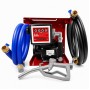 Petroll Cosmic 80  заправочная станция дизельного топлива