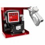 Petroll Cosmic 80  заправочная станция дизельного топлива