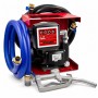 Petroll Cosmic 80  заправочная станция дизельного топлива