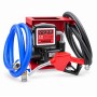 Petroll Cosmic 80A заправочная станция для дизельного топлива