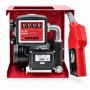 Petroll Cosmic 80A заправочная станция для дизельного топлива