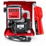 Petroll Cosmic 80A заправочная станция для дизельного топлива
