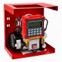 Petroll Pulsar 60Q Basic заправочная станция дизельного топлива