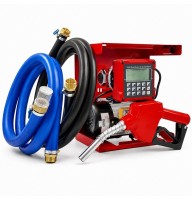 Petroll Pulsar 60Q  заправочная станция дизельного топлива