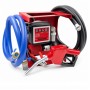 Petroll Starlet 60A заправочная станция для дизельного топлива