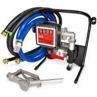 Petroll Titan 40 заправочная станция дизельного топлива