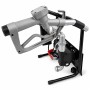 Petroll Titan 40 заправочная станция дизельного топлива
