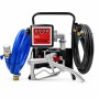 Petroll Titan 40 заправочная станция дизельного топлива