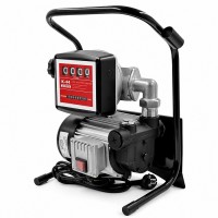 Petroll Titan 60 Basic заправочная станция дизельного топлива