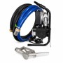 Petroll Titan 60 заправочная станция дизельного топлива