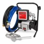 Petroll Titan 60 заправочная станция дизельного топлива