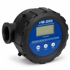 Petroll FM 200 счетчик расхода учета мочевины AdBlue