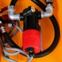 Petroll 240 мобильный топливный модуль дизельного топлива солярки