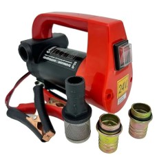 Petroll Vega 40N насос для дизельного топлива