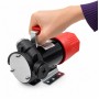 Petroll Vega 60 насос перекачки дизельного топлива