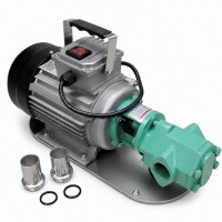 Petroll Lyra 150 насос для масла