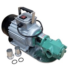 Petroll Lyra 150 насос для масла