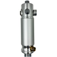 Насос пневматический для масла Petroll OP5