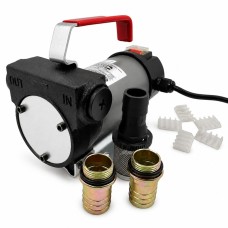Petroll Helios 40 насос перекачки дизельного топлива