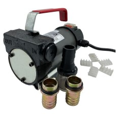 Petroll Helios 40 насос перекачки дизельного топлива