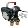 Petroll Helios 40 насос перекачки дизельного топлива