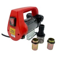 Petroll Helios 40N насос для дизельного топлива