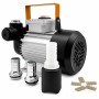 Petroll Helios 60 насос перекачки дизельного топлива