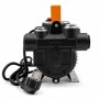 Petroll Helios 60 насос перекачки дизельного топлива
