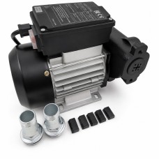 Petroll Panther 56 насос перекачки дизельного топлива