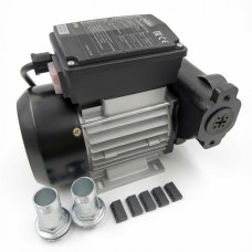 Petroll Panther 56 насос перекачки дизельного топлива
