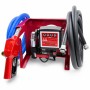 Petroll Cosmic 40A заправочная станция для дизельного топлива