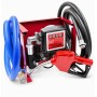 Petroll Cosmic 40A заправочная станция для дизельного топлива