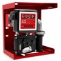 Petroll Cosmic 50 EXA (220 В) заправочная станция для бензина