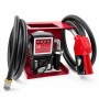 Petroll Cosmic 50 EXA (220 В) заправочная станция для бензина