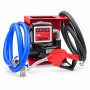 Petroll Cosmic 80A заправочная станция для дизельного топлива